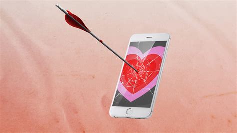 are dating apps killed romance